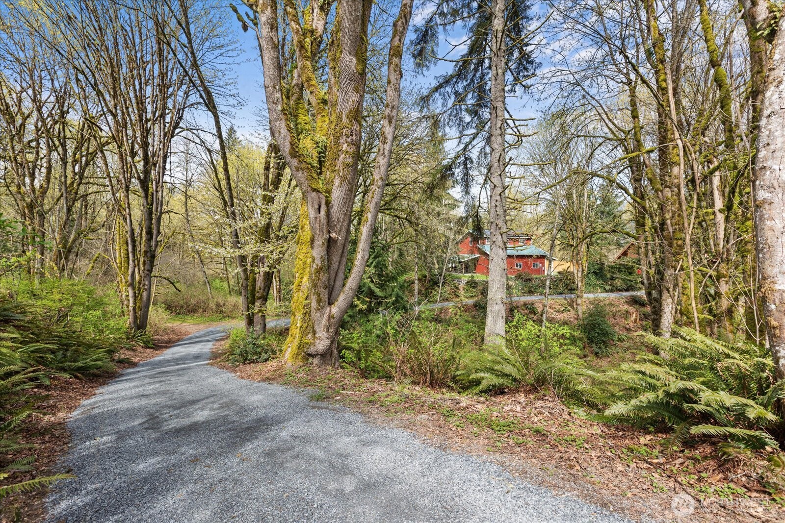 13321 Burn Road Arlington WA 98223