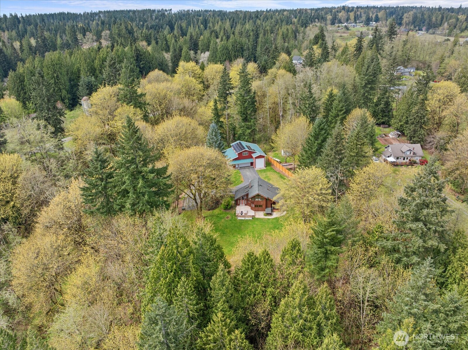 13321 Burn Road Arlington WA 98223