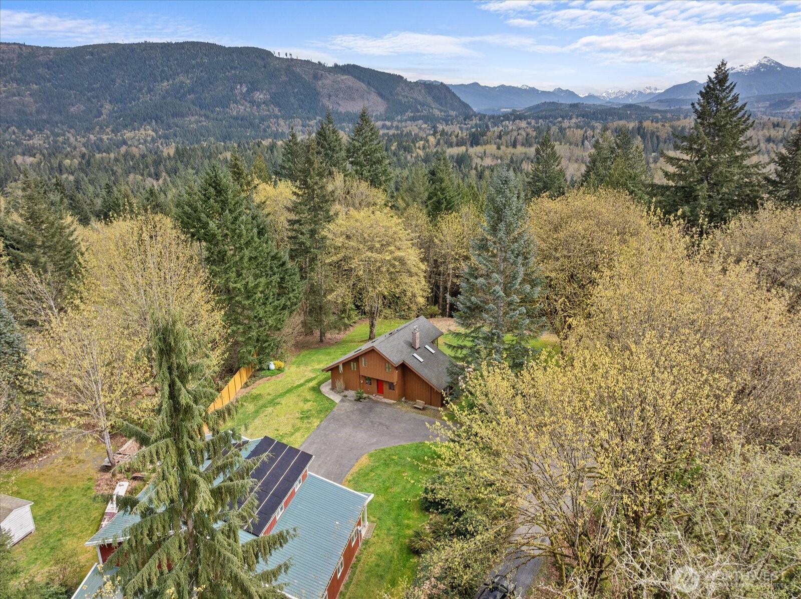 13321 Burn Road Arlington WA 98223
