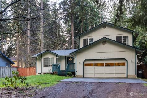 21715 E Terra Lane SE Yelm WA 98597