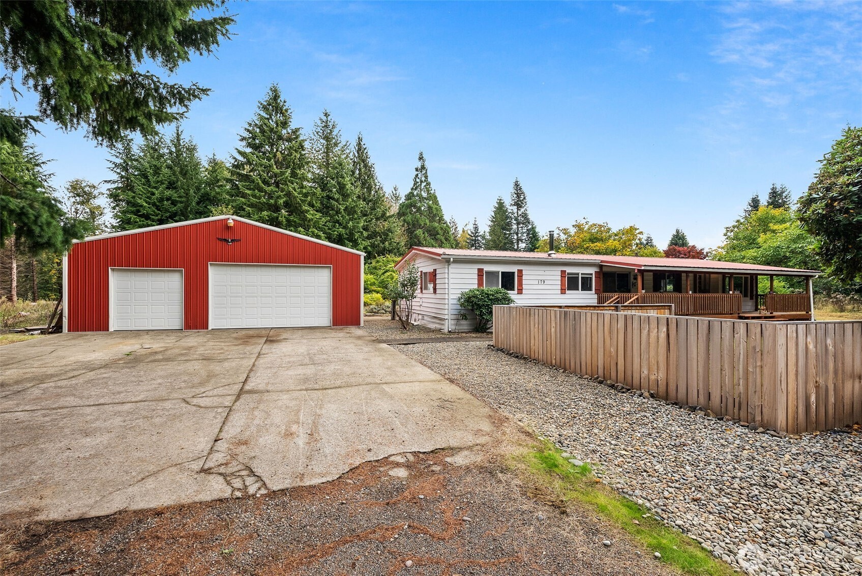 179 Valley View Drive Mossyrock WA 98564