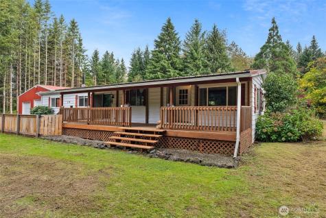 179 Valley View Drive Mossyrock WA 98564