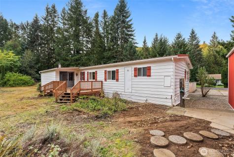 179 Valley View Drive Mossyrock WA 98564