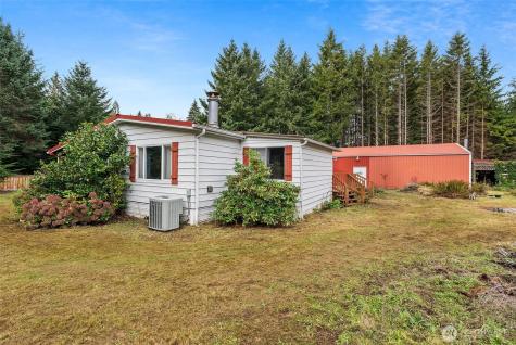 179 Valley View Drive Mossyrock WA 98564