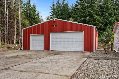 179 Valley View Drive Mossyrock WA 98564