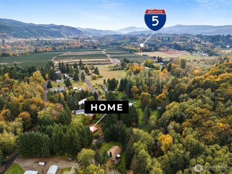 179 Valley View Drive Mossyrock WA 98564
