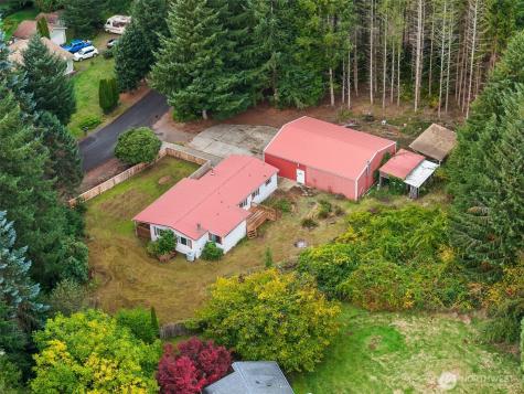 179 Valley View Drive Mossyrock WA 98564