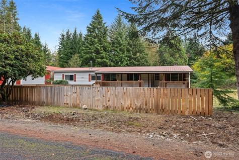 179 Valley View Drive Mossyrock WA 98564