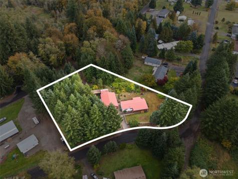 179 Valley View Drive Mossyrock WA 98564