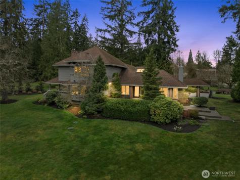 18821 153rd Woodinville WA 98072