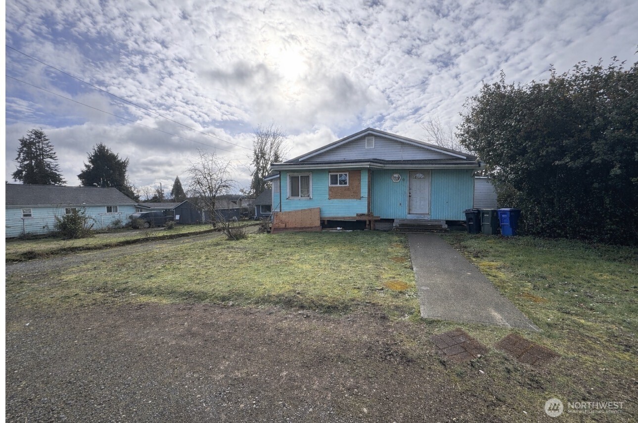 605 Arcadia Avenue Shelton WA 98584