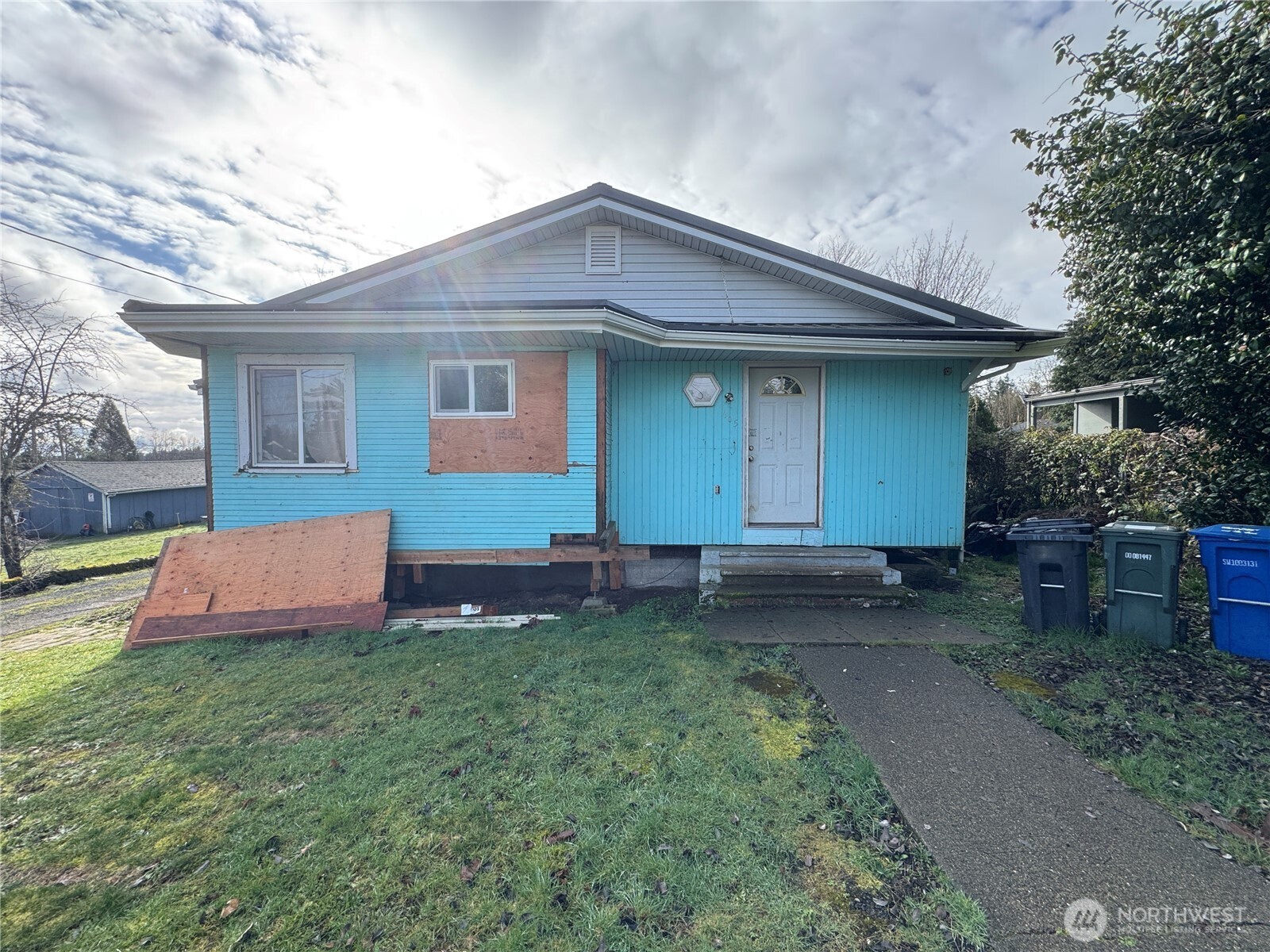 605 Arcadia Avenue Shelton WA 98584