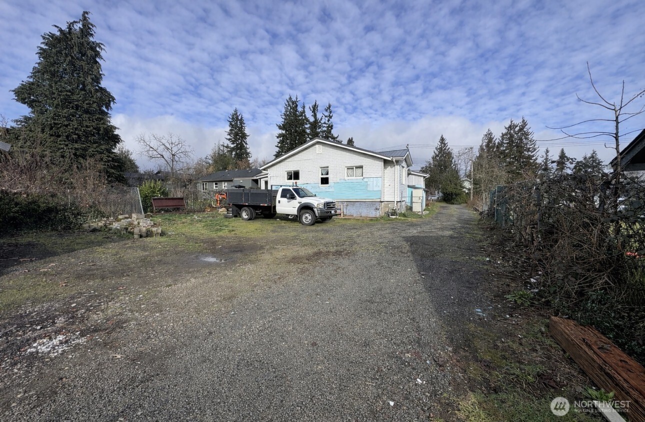 605 Arcadia Avenue Shelton WA 98584