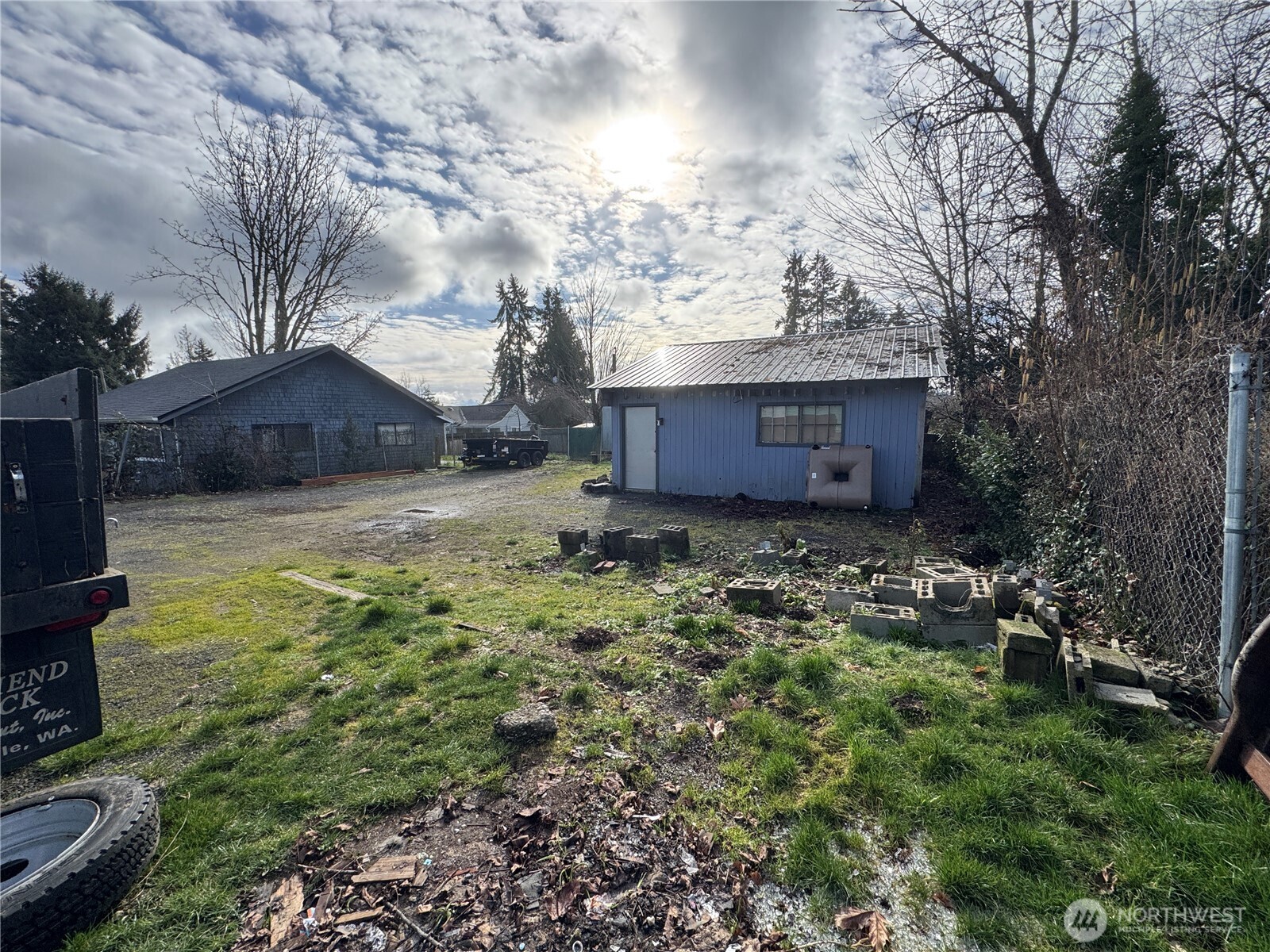 605 Arcadia Avenue Shelton WA 98584