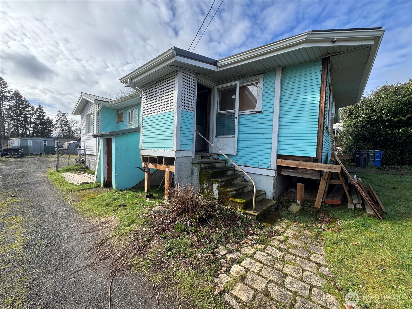 605 Arcadia Avenue Shelton WA 98584