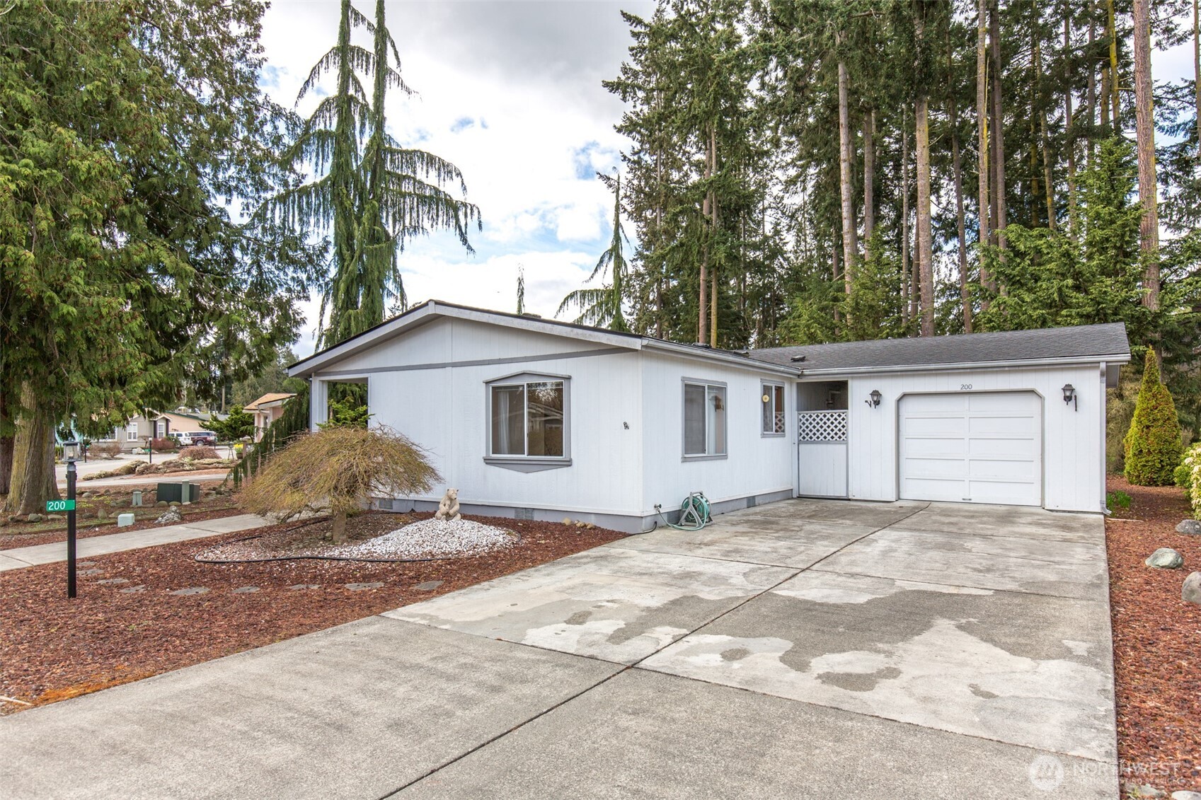 200 Fircrest Drive Sequim WA 98382