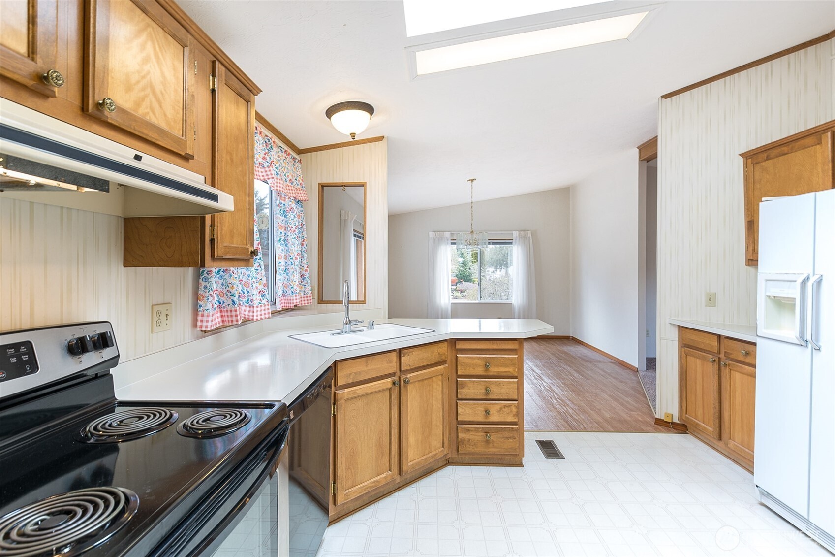 200 Fircrest Drive Sequim WA 98382
