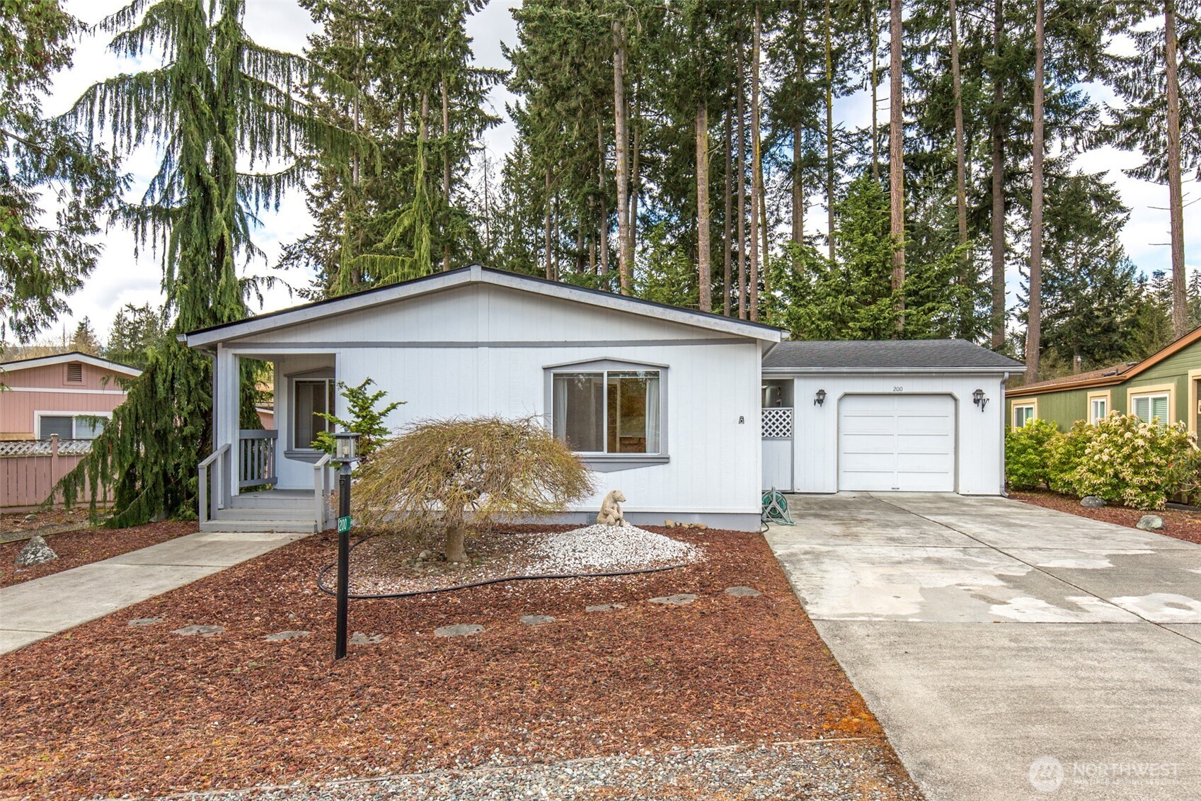 200 Fircrest Drive Sequim WA 98382