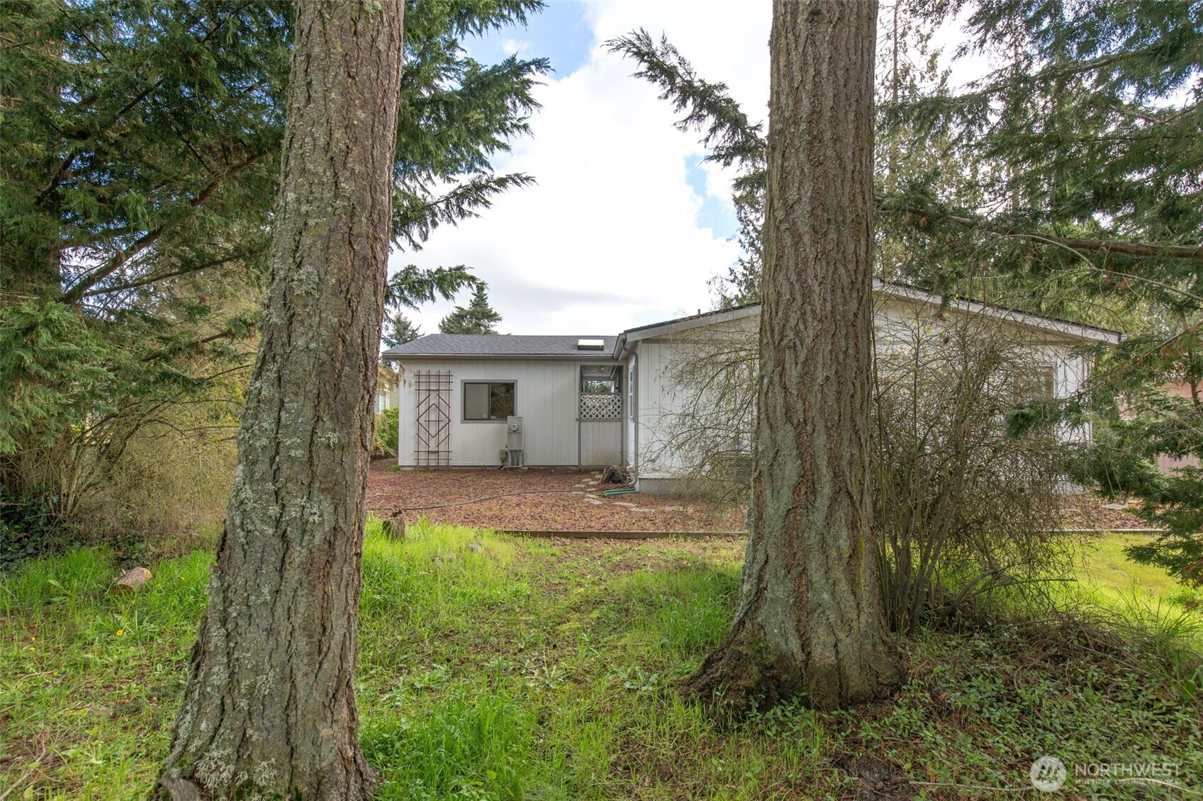 200 Fircrest Drive Sequim WA 98382