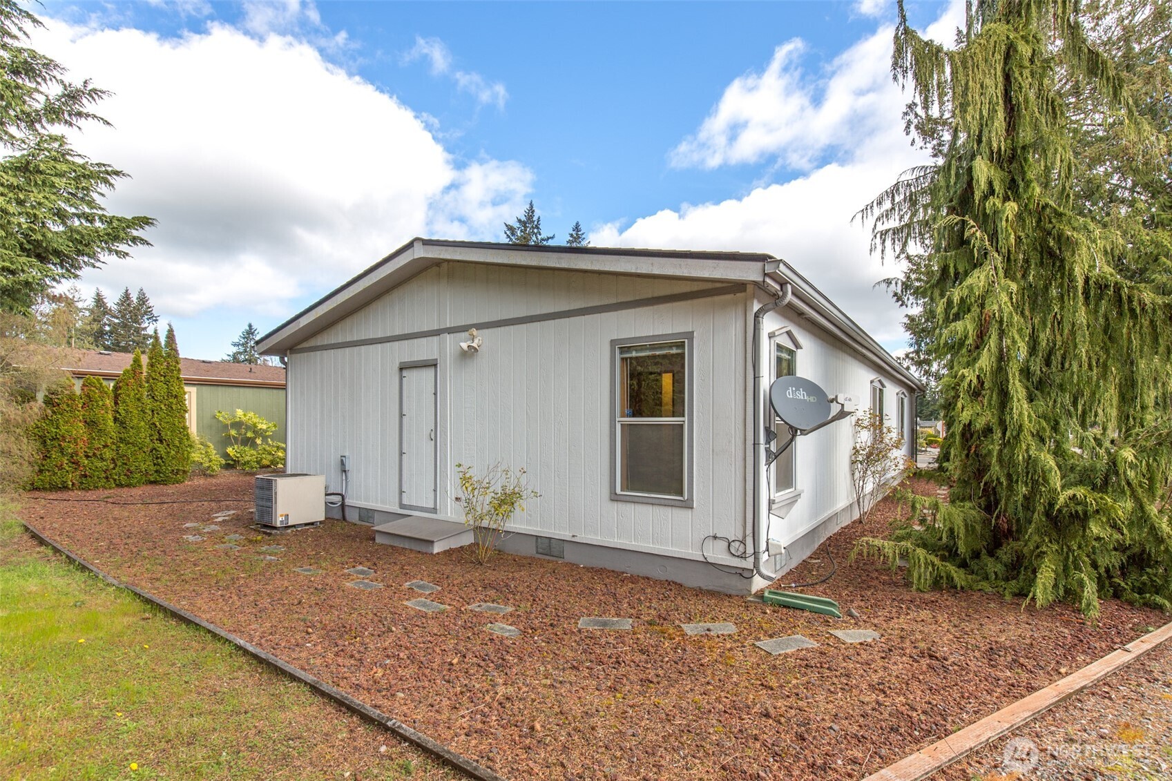 200 Fircrest Drive Sequim WA 98382