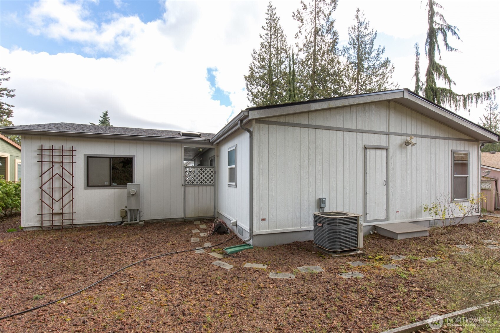 200 Fircrest Drive Sequim WA 98382