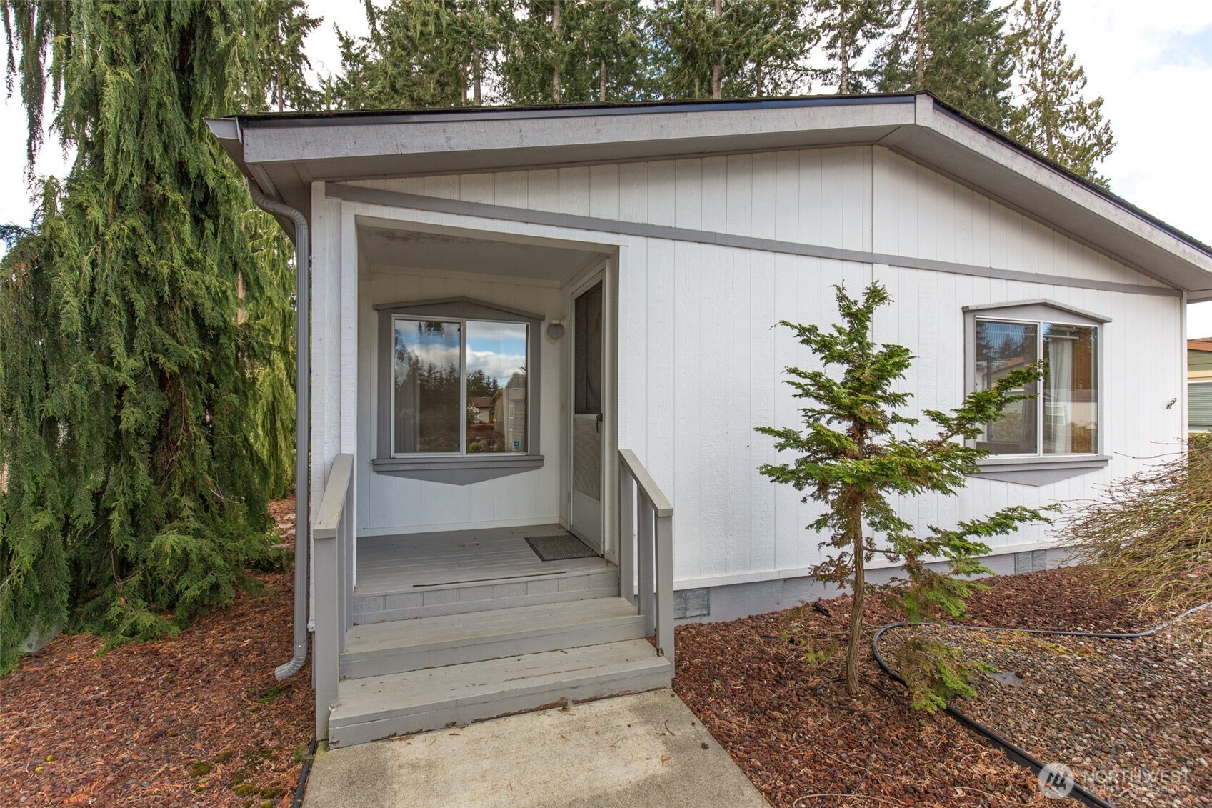 200 Fircrest Drive Sequim WA 98382