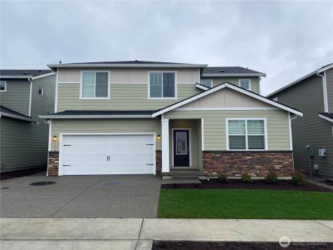 9751 Hay Street SE Yelm WA 98597