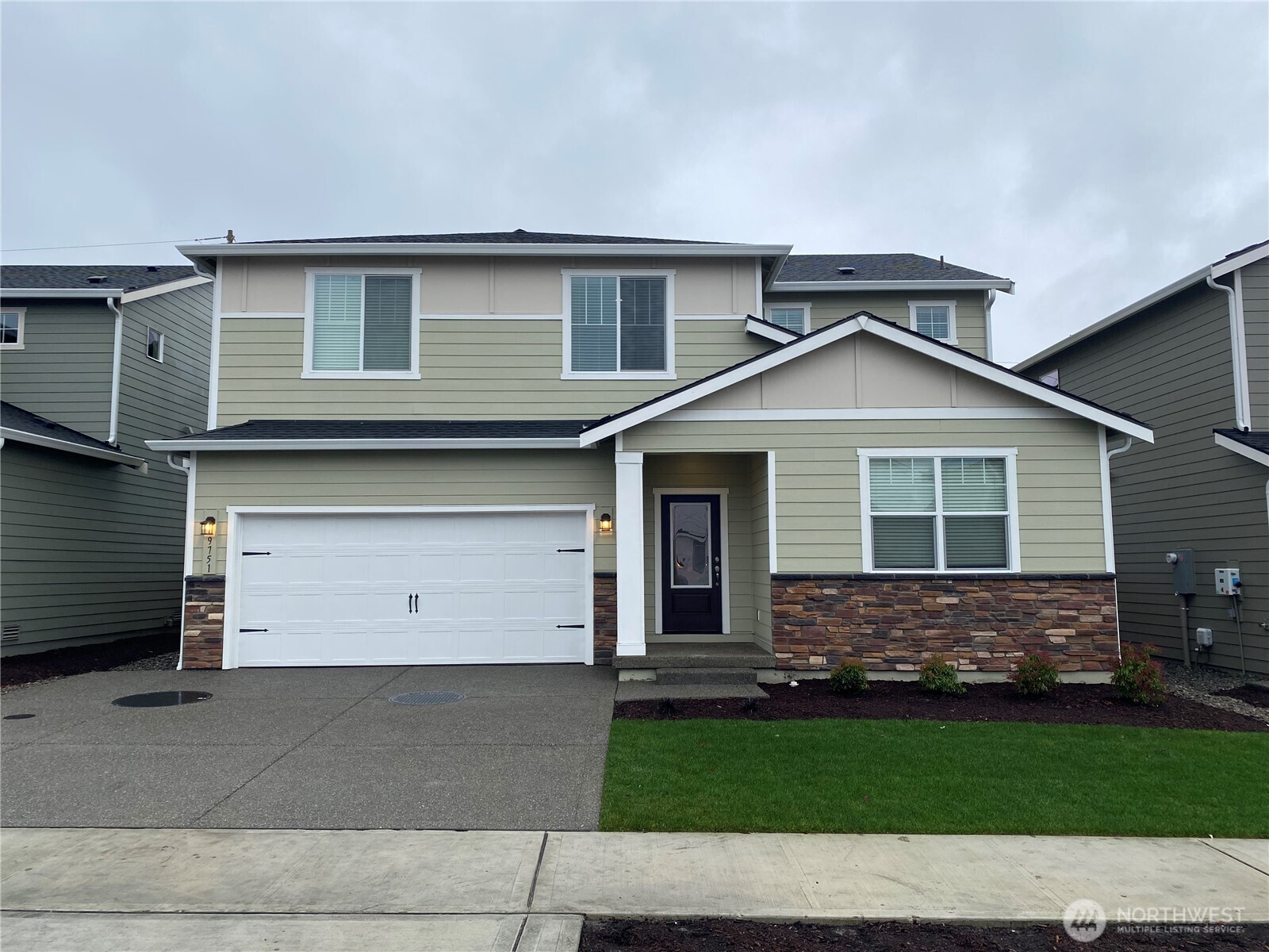 9751 Hay Street SE Yelm WA 98597