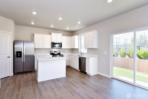9751 Hay Street SE Yelm WA 98597