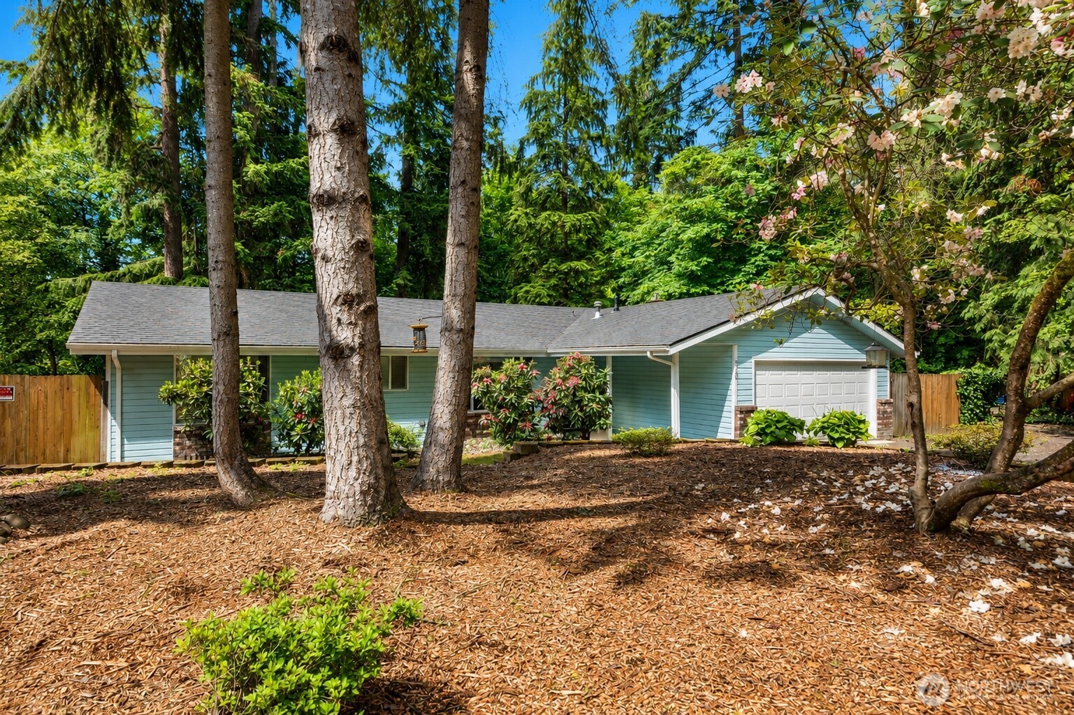 6720 Alder Glen Drive SE Olympia WA 98513