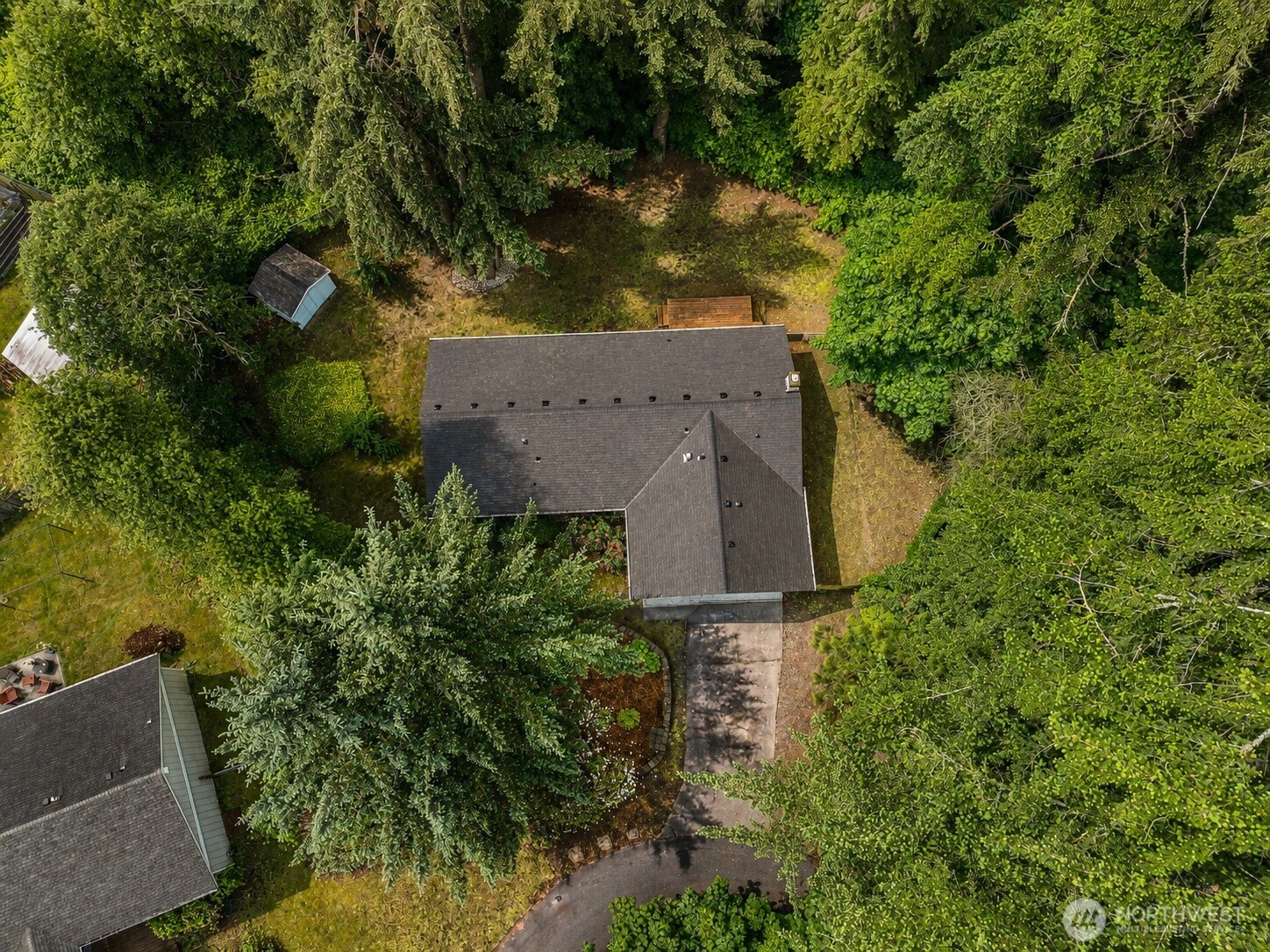 6720 Alder Glen Drive SE Olympia WA 98513