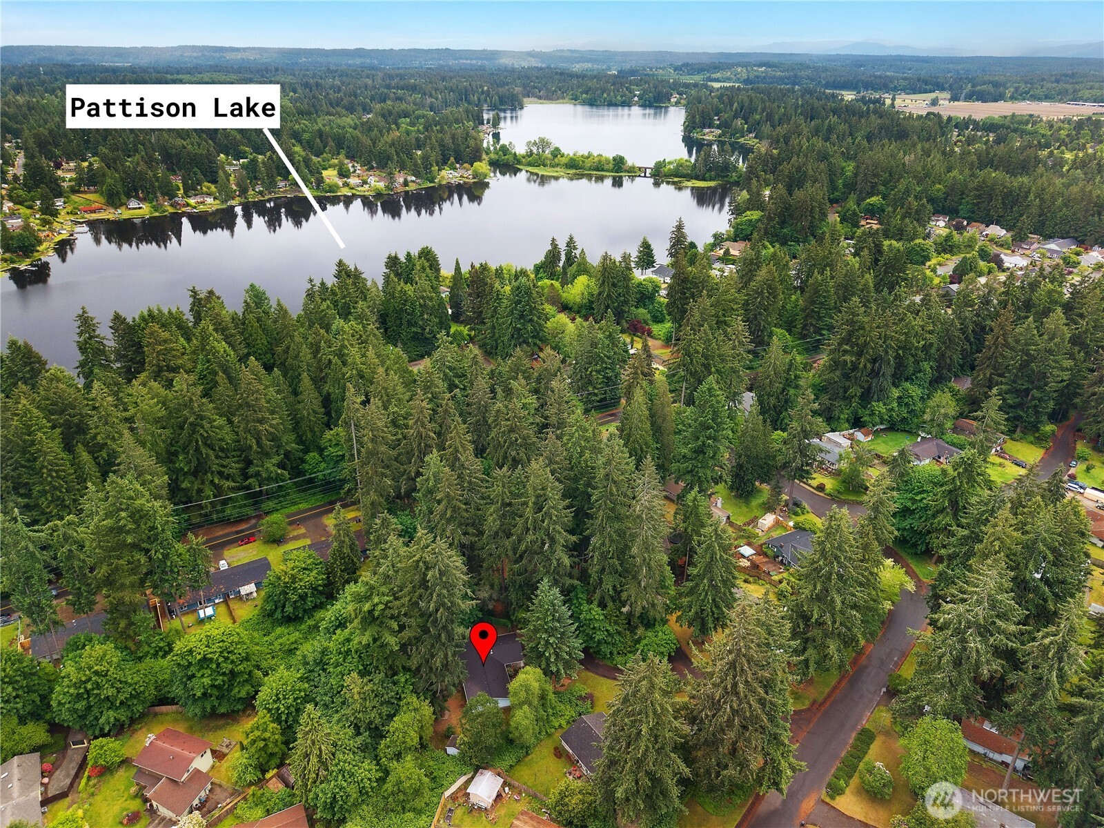 6720 Alder Glen Drive SE Olympia WA 98513