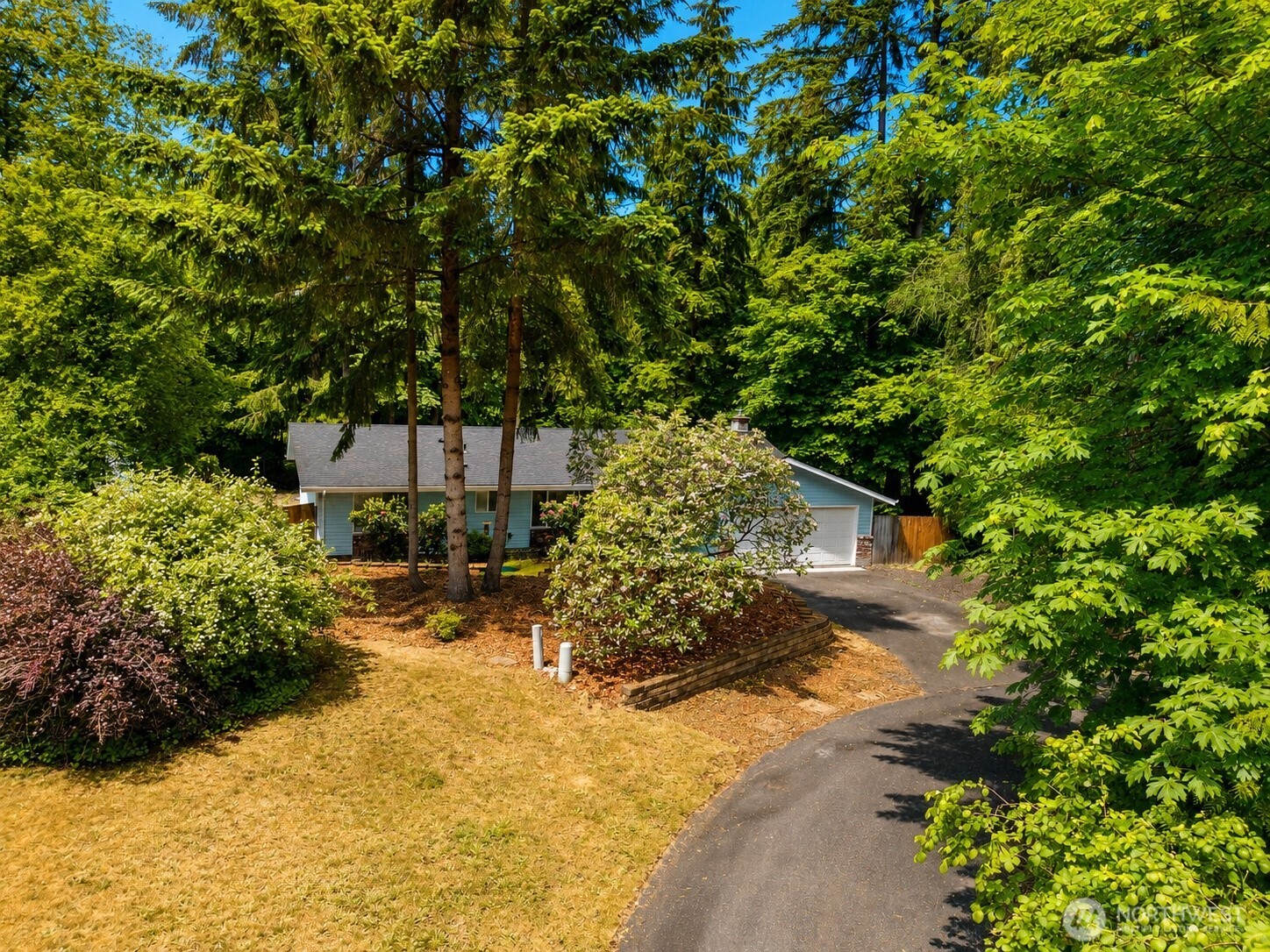 6720 Alder Glen Drive SE Olympia WA 98513