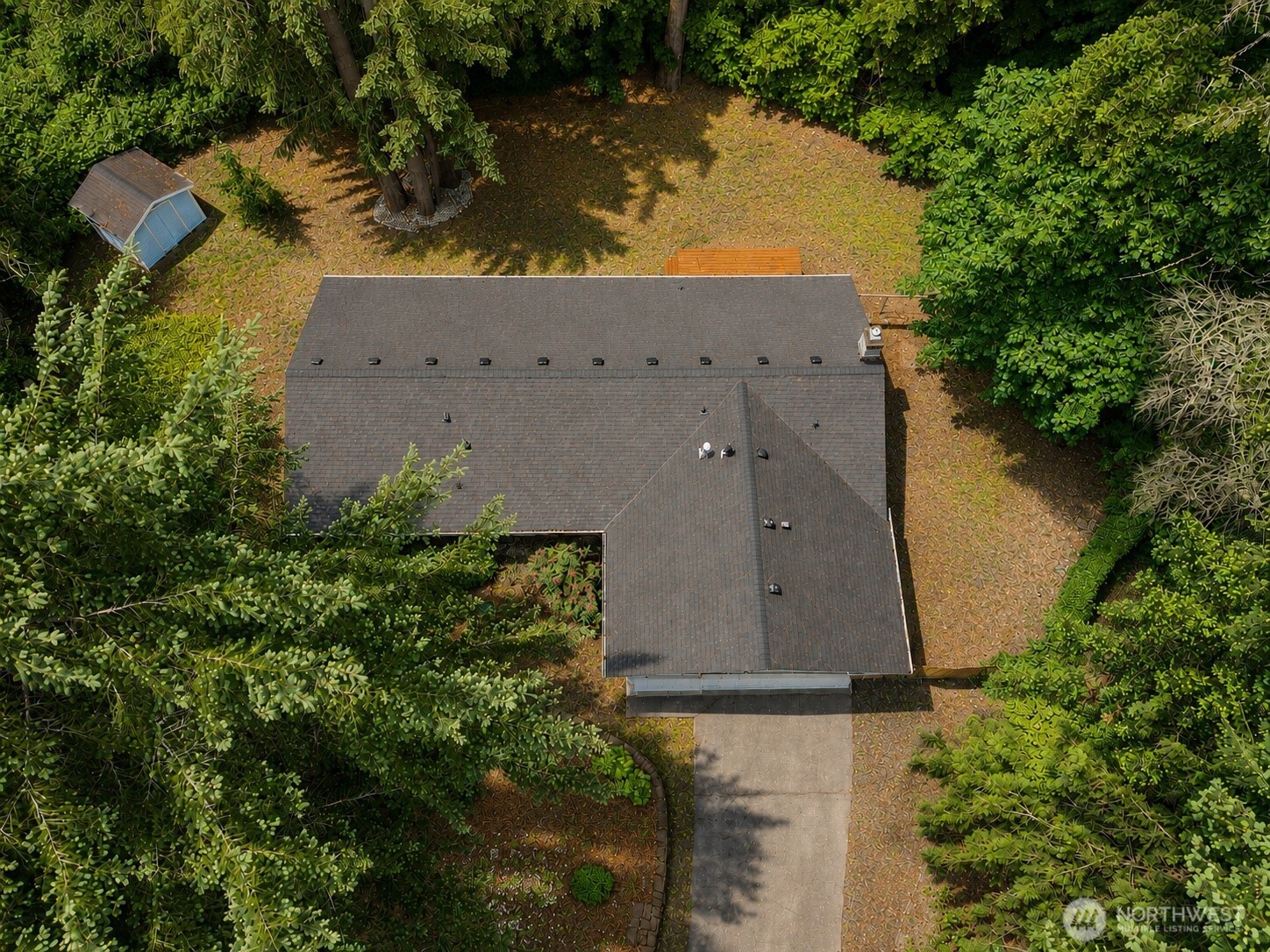 6720 Alder Glen Drive SE Olympia WA 98513
