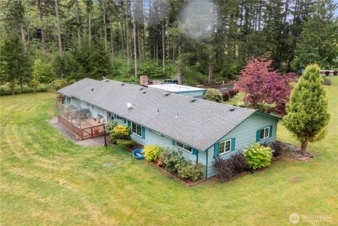 1487 Centralia Alpha Road Chehalis WA 98532
