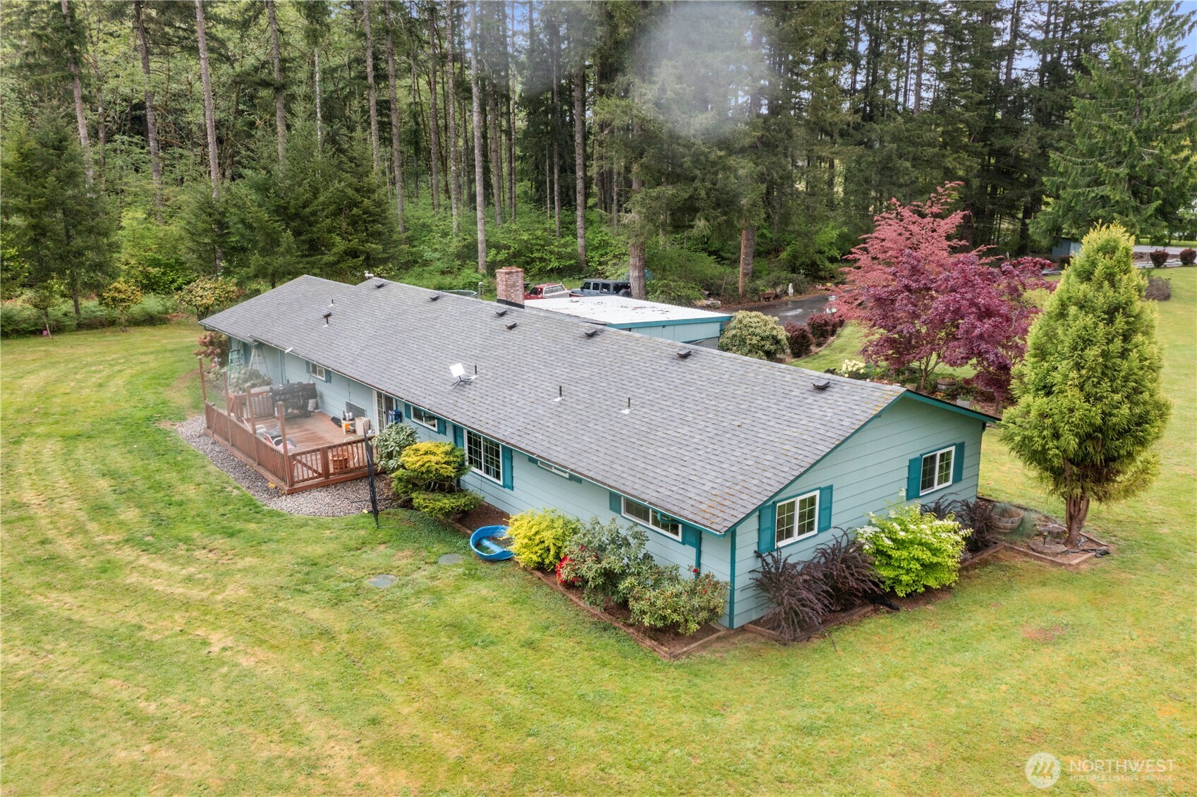 1487 Centralia Alpha Road Chehalis WA 98532