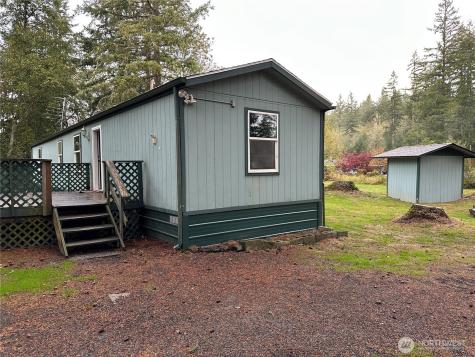 1487 Centralia Alpha Road Chehalis WA 98532