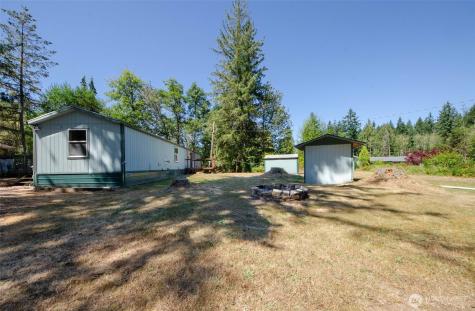 1487 Centralia Alpha Road Chehalis WA 98532