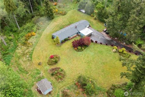 1487 Centralia Alpha Road Chehalis WA 98532