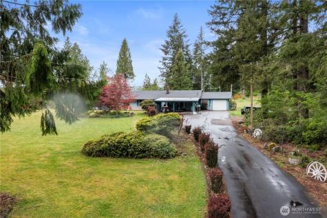 1487 Centralia Alpha Road Chehalis WA 98532