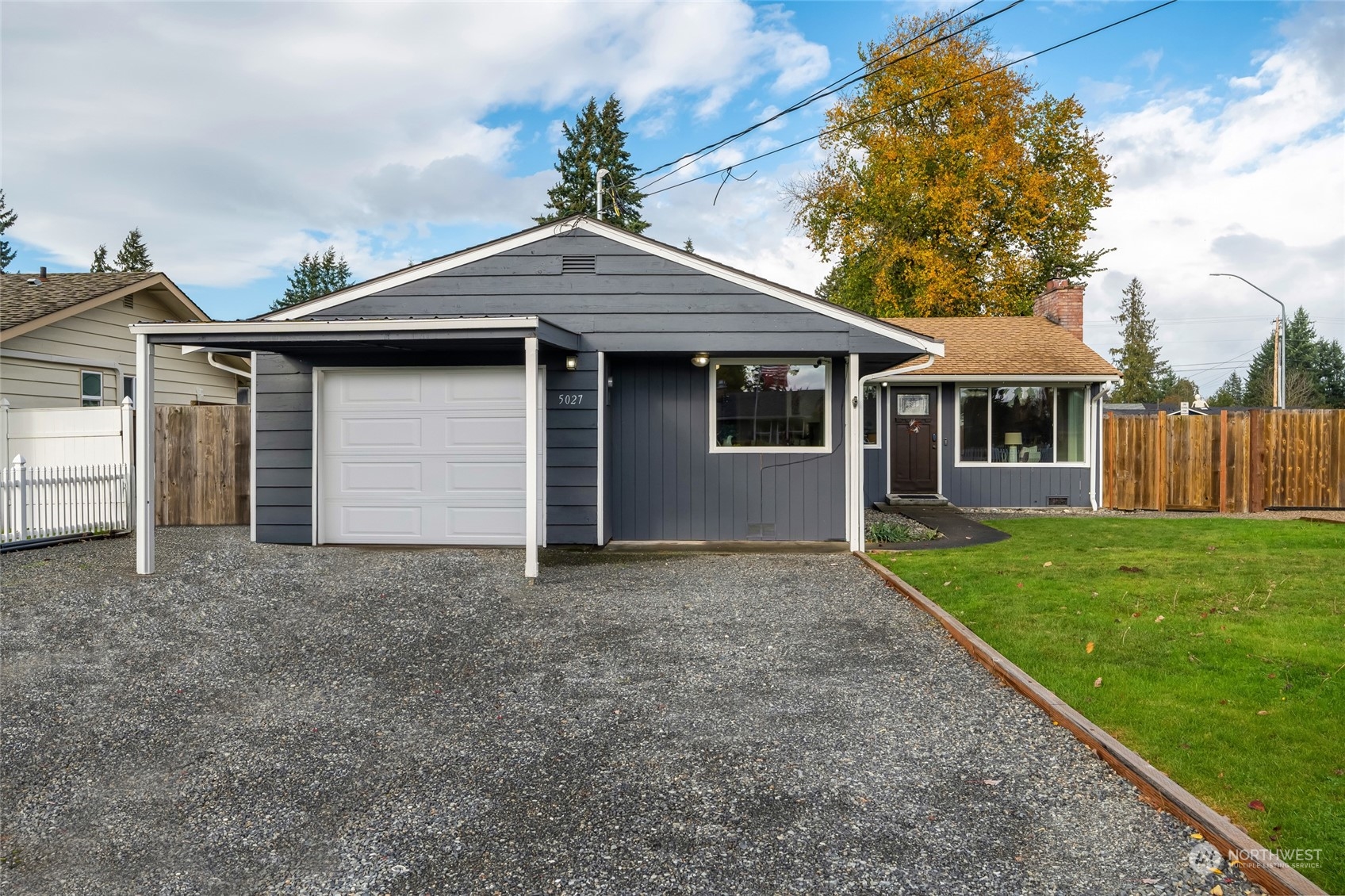 5027 86th Place NE Marysville WA 98270