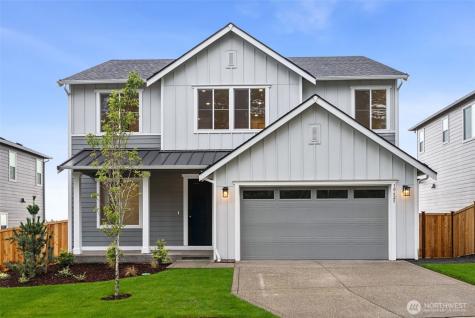 10625 Treasure Drive NW Silverdale WA 98383