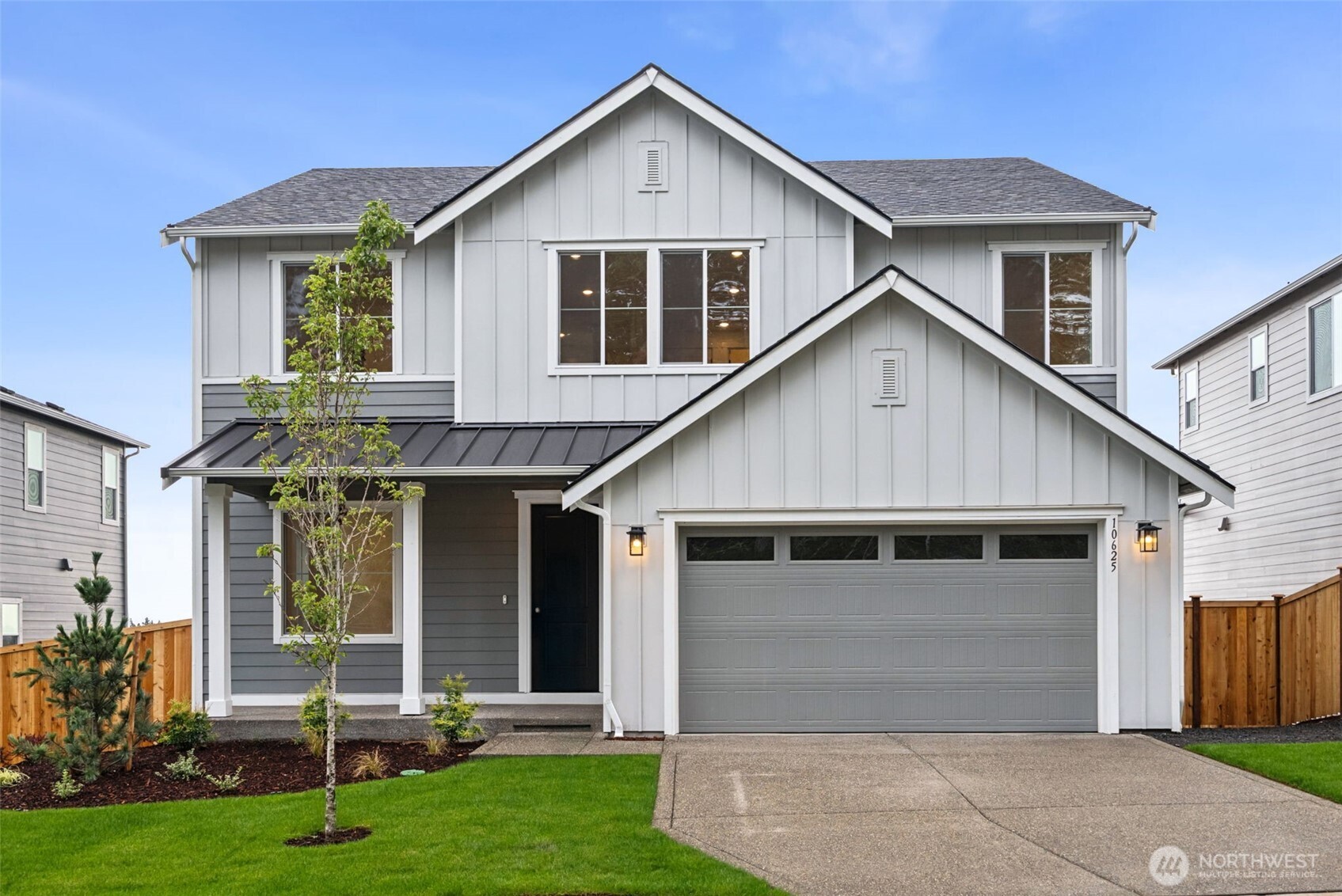 10625 Treasure Drive NW Silverdale WA 98383