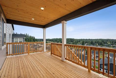 10625 Treasure Drive NW Silverdale WA 98383