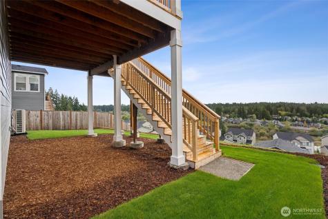 10625 Treasure Drive NW Silverdale WA 98383
