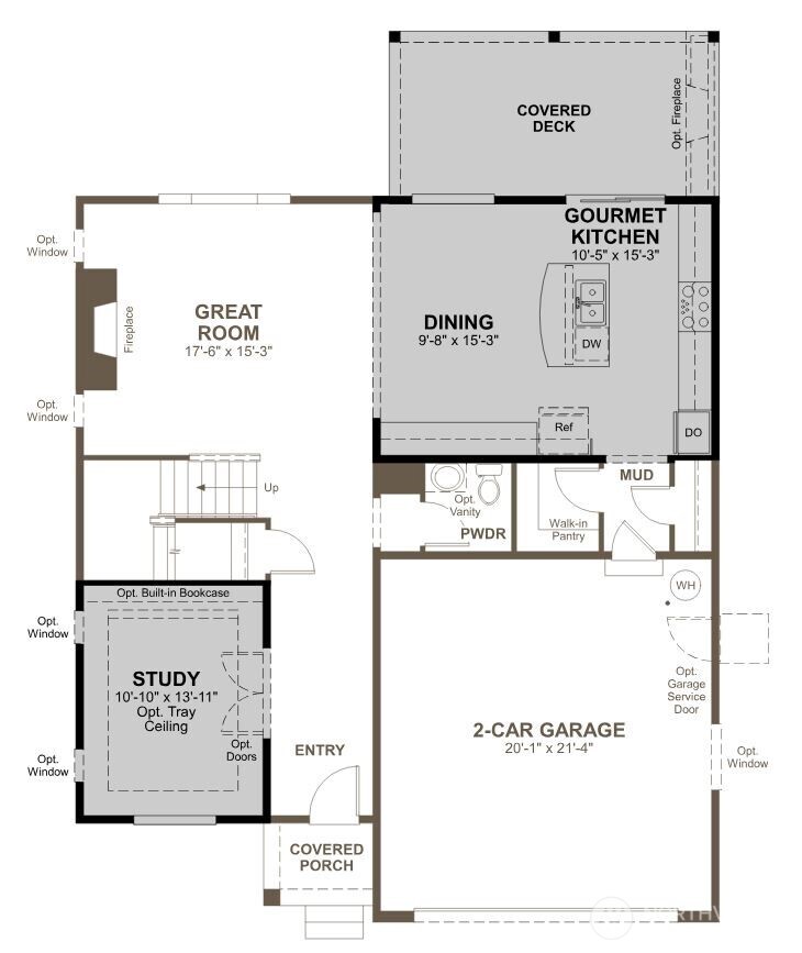 10625 Treasure Drive NW Silverdale WA 98383