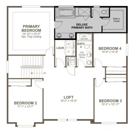 10625 Treasure Drive NW Silverdale WA 98383
