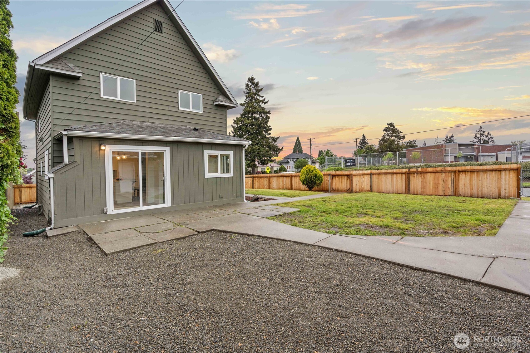 5401 S K Street Tacoma WA 98408