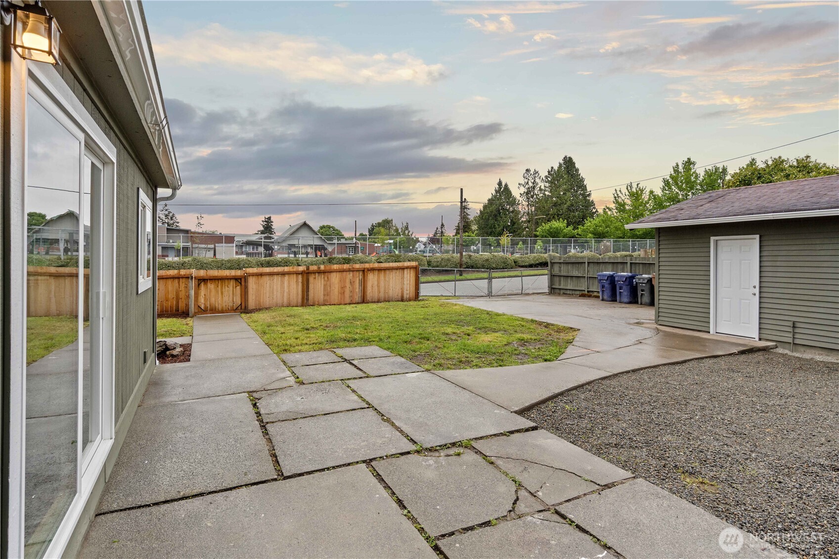 5401 S K Street Tacoma WA 98408