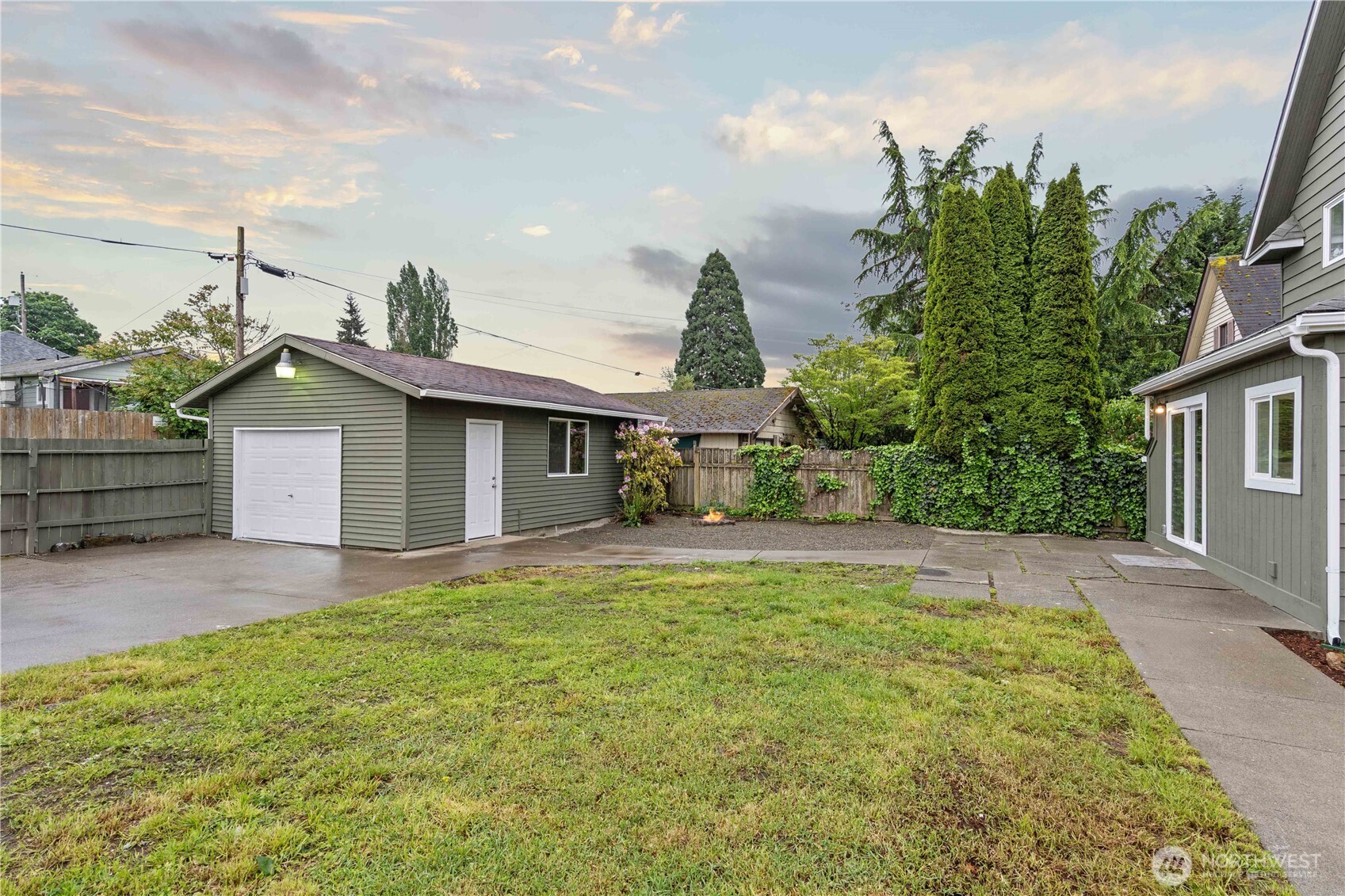 5401 S K Street Tacoma WA 98408